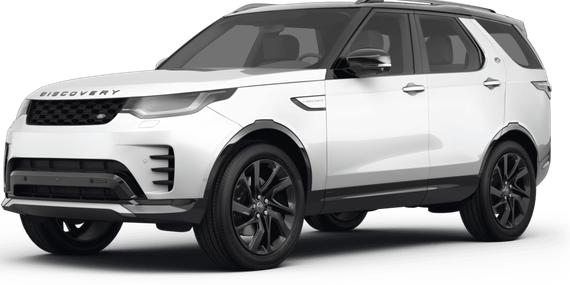 LAND ROVER DISCOVERY 2024 SALRJ2EX1R2489752 image